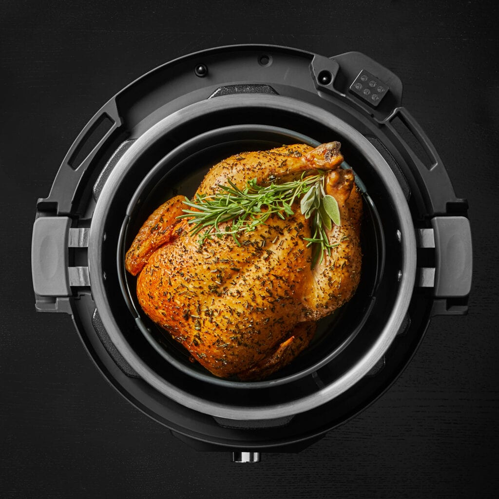 Introducing the new Instant Pot Pro 